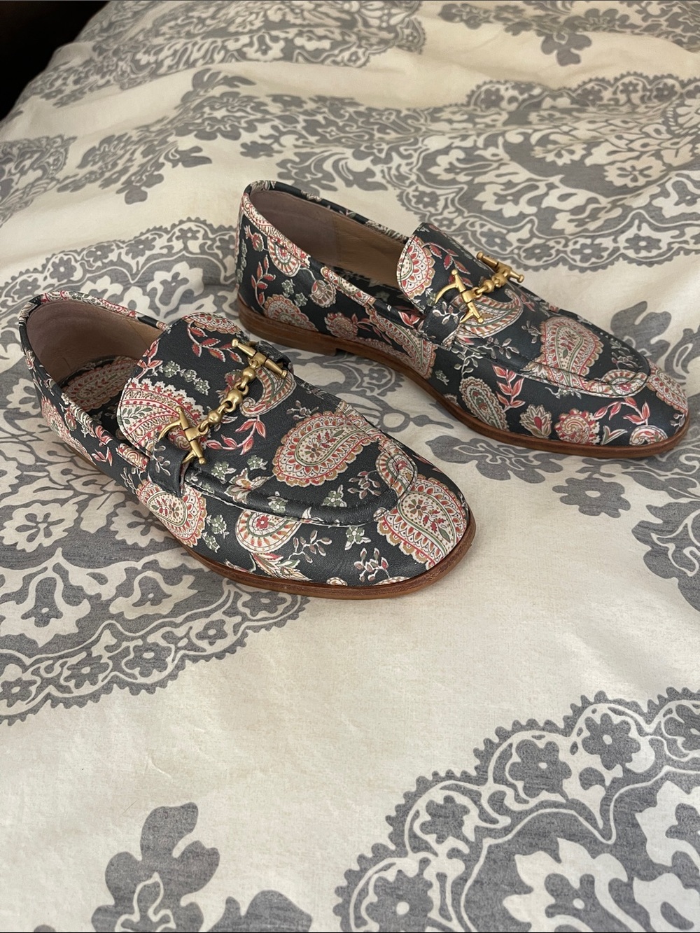 Boden Loafers EU 39